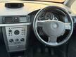 Vauxhall Meriva