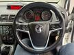 Vauxhall Meriva