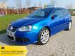 Volkswagen Golf R32