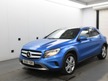Mercedes GLA