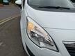 Vauxhall Meriva