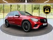 Mercedes GLC Class