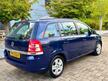 Vauxhall Zafira