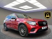 Mercedes GLC Class