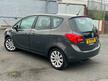 Vauxhall Meriva