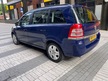 Vauxhall Zafira