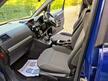 Vauxhall Zafira