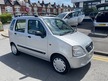 Suzuki WAGON R +