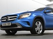 Mercedes GLA