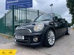 MINI Cooper D