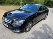 Mercedes E Class