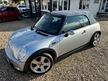 MINI Convertible