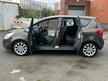 Vauxhall Meriva