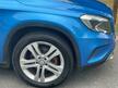 Mercedes GLA