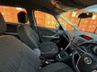 Vauxhall Zafira