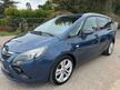 Vauxhall Zafira