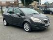 Vauxhall Meriva