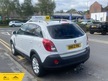 Vauxhall Antara