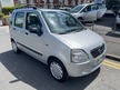 Suzuki WAGON R +