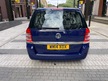 Vauxhall Zafira