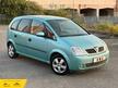 Vauxhall Meriva
