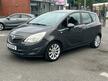 Vauxhall Meriva