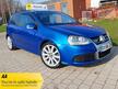 Volkswagen Golf R32