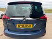 Vauxhall Zafira