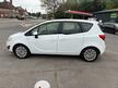 Vauxhall Meriva