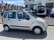 Suzuki WAGON R +