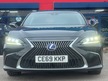 Lexus ES 300H