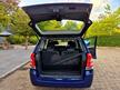 Vauxhall Zafira