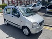 Suzuki WAGON R +