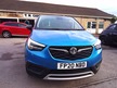 Vauxhall Crossland X