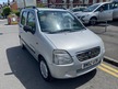 Suzuki WAGON R +