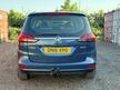 Vauxhall Zafira