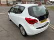 Vauxhall Meriva