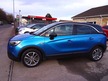 Vauxhall Crossland X