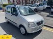 Suzuki WAGON R +