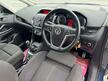Vauxhall Zafira
