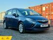 Vauxhall Zafira