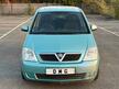 Vauxhall Meriva