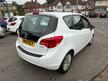 Vauxhall Meriva