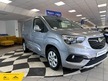 Vauxhall Combo