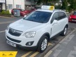 Vauxhall Antara