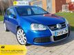 Volkswagen Golf R32