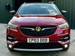 Vauxhall Grandland