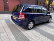 Vauxhall Zafira