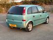 Vauxhall Meriva