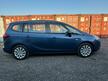 Vauxhall Zafira